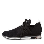 Sneaker - black, BLACK COMB, hi-res