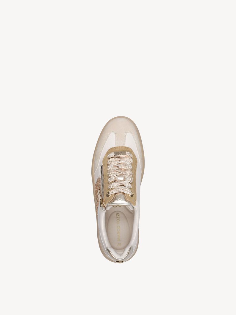 Sneaker - beige, CREAM COMB, hi-res
