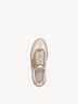 Sneaker - beige, CREAM COMB, hi-res