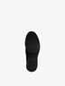 Leather Slipper - brown, COGNAC, hi-res