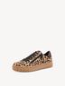 Sneaker - beige, LEO BEIGE COMB, hi-res
