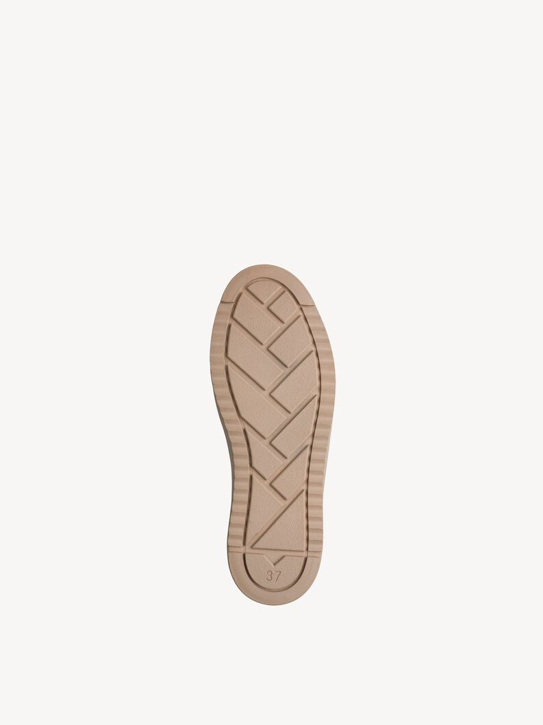 Sneaker - rot, MULBERRY PAT., hi-res