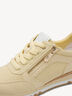 Sneaker - gelb, VANILLA COMB, hi-res