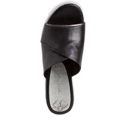 Mule - black, BLACK COMB, hi-res