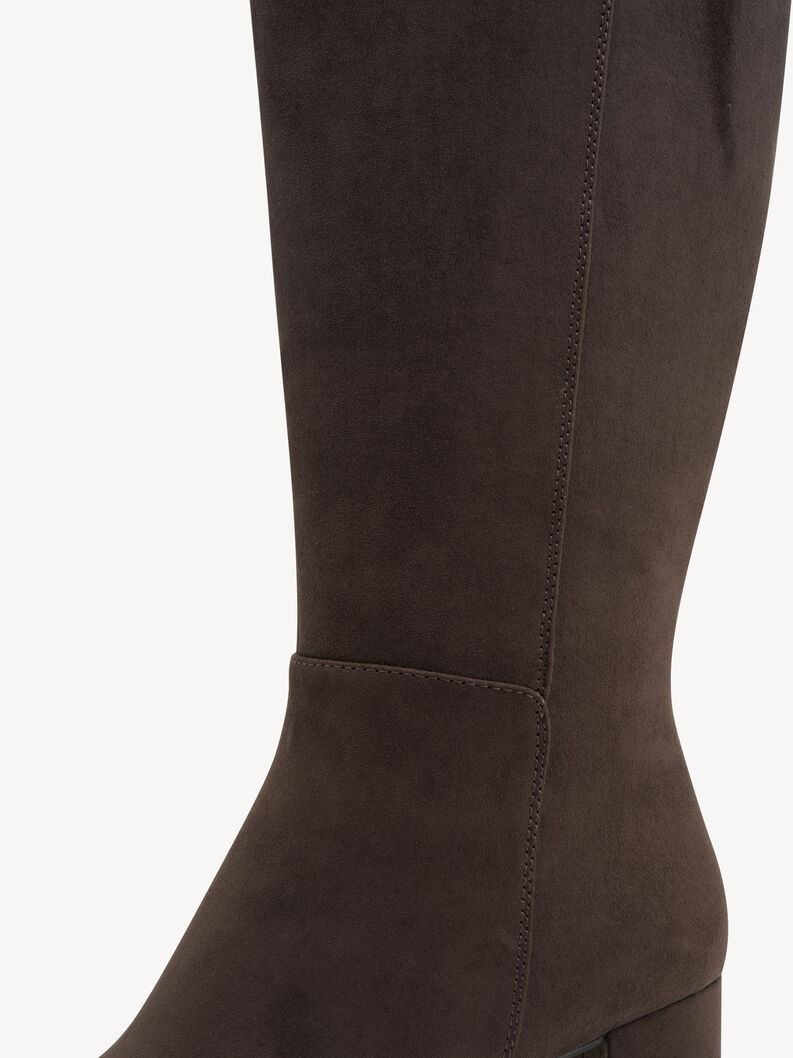 Stiefel - braun, MOCCA, hi-res