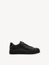 Sneaker - schwarz, BLACK COMB, hi-res