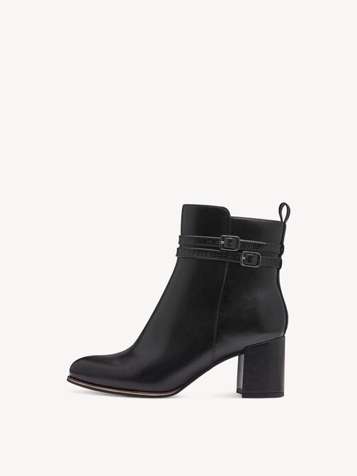 Stiefelette, BLACK COMB, hi-res