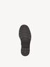 Chelsea Boot - schwarz, BLACK/DK.GREY, hi-res