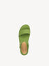 Sandal - green, APPLE, hi-res