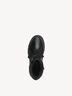 Stiefelette - schwarz Warmfutter, BLACK, hi-res