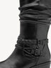 Stiefel - schwarz, BLACK, hi-res