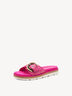 Pantolette - pink, PINK, hi-res