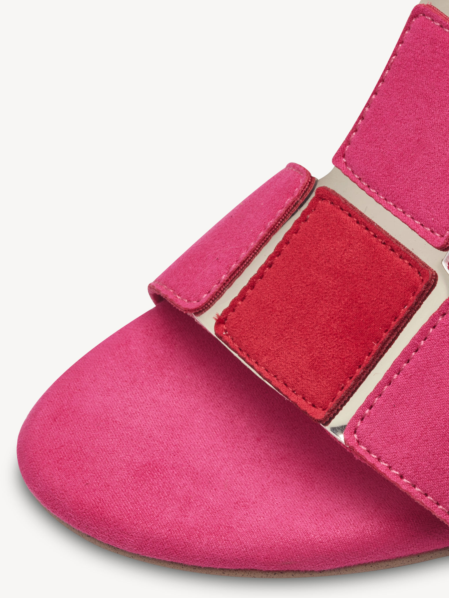 Sandal 2-28314-42: Buy Healed sandals from MARCO TOZZI online!