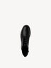 Stiefelette - schwarz, BLACK, hi-res