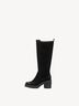 Stiefel - schwarz, BLACK, hi-res