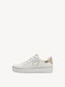 Sneaker - weiß, WHITE COMB, hi-res