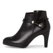 Stiefelette - schwarz, BLACK ANTIC, hi-res