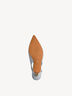 Lederslingpumps - blau, LT.BLUE NAPPA, hi-res