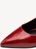 Pumps - rot, DK.RED PAT., hi-res