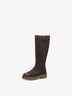 Stiefel - braun Warmfutter, CAFE NUBUCK, hi-res