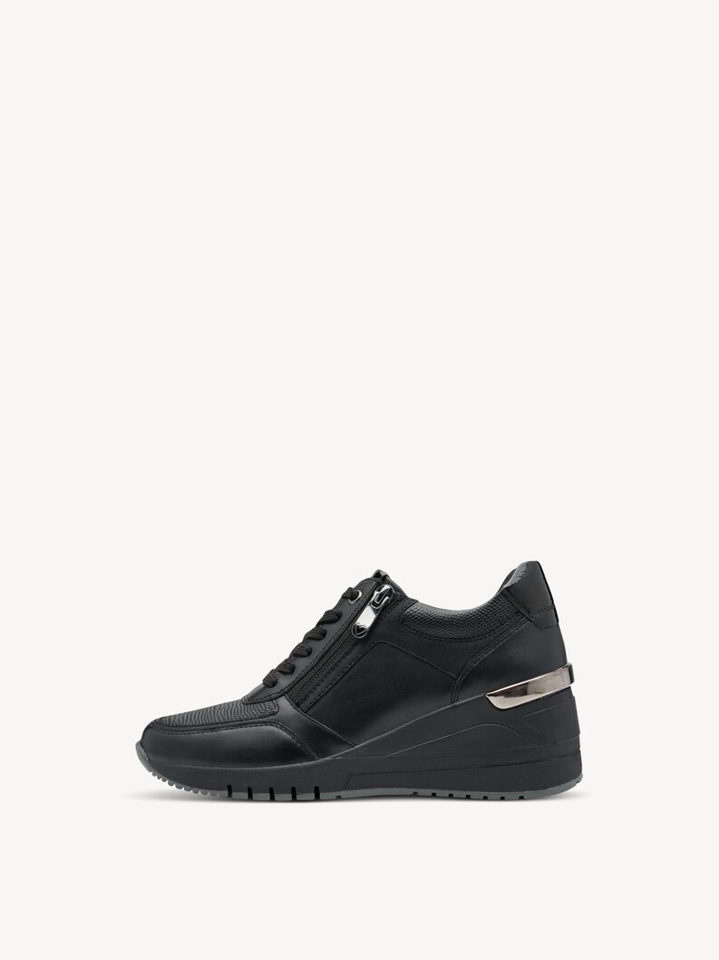 Basket - noir, BLACK COMB, hi-res