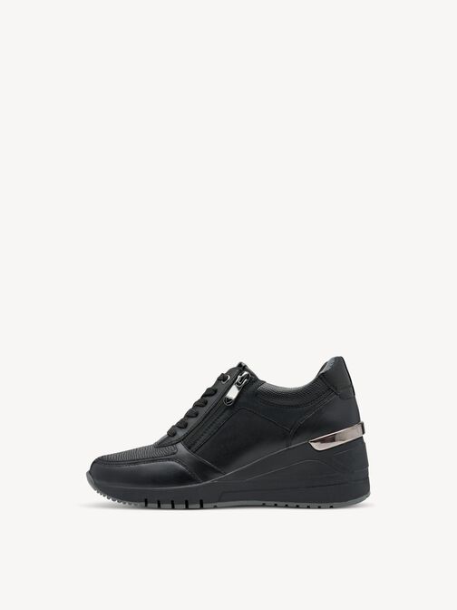 Sneaker, BLACK COMB, hi-res