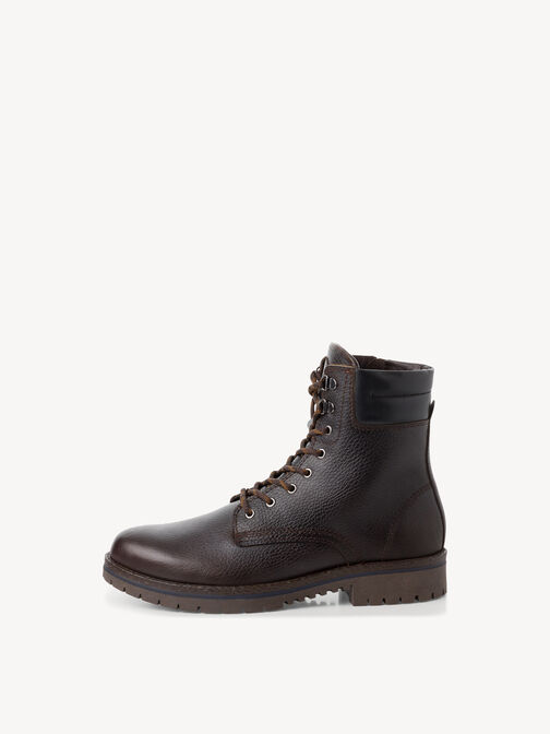 Stiefelette, CHESTNUT COMB, hi-res
