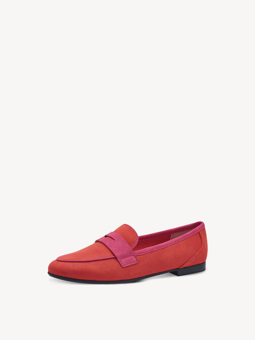 Slipper - orange, FIRE COMB, hi-res