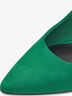 Pumps - grün, LEAF GREEN, hi-res