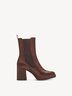 Chelsea Boot - braun, CHESTNUT, hi-res