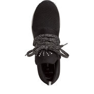 Sneaker - schwarz, BLACK COMB, hi-res