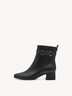 Bootie - black, BLACK, hi-res