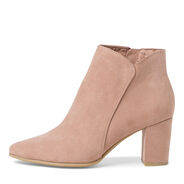 Stiefelette - beige, NUDE, hi-res