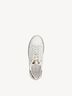 Sneaker - weiß, WHITE COMB, hi-res