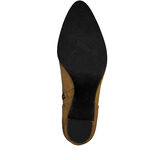 Stiefelette - gelb, MUSTARD, hi-res