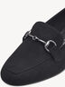 Slipper - schwarz, BLACK, hi-res