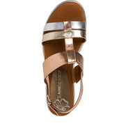 Sandal - rose, ROSE MET. COMB, hi-res