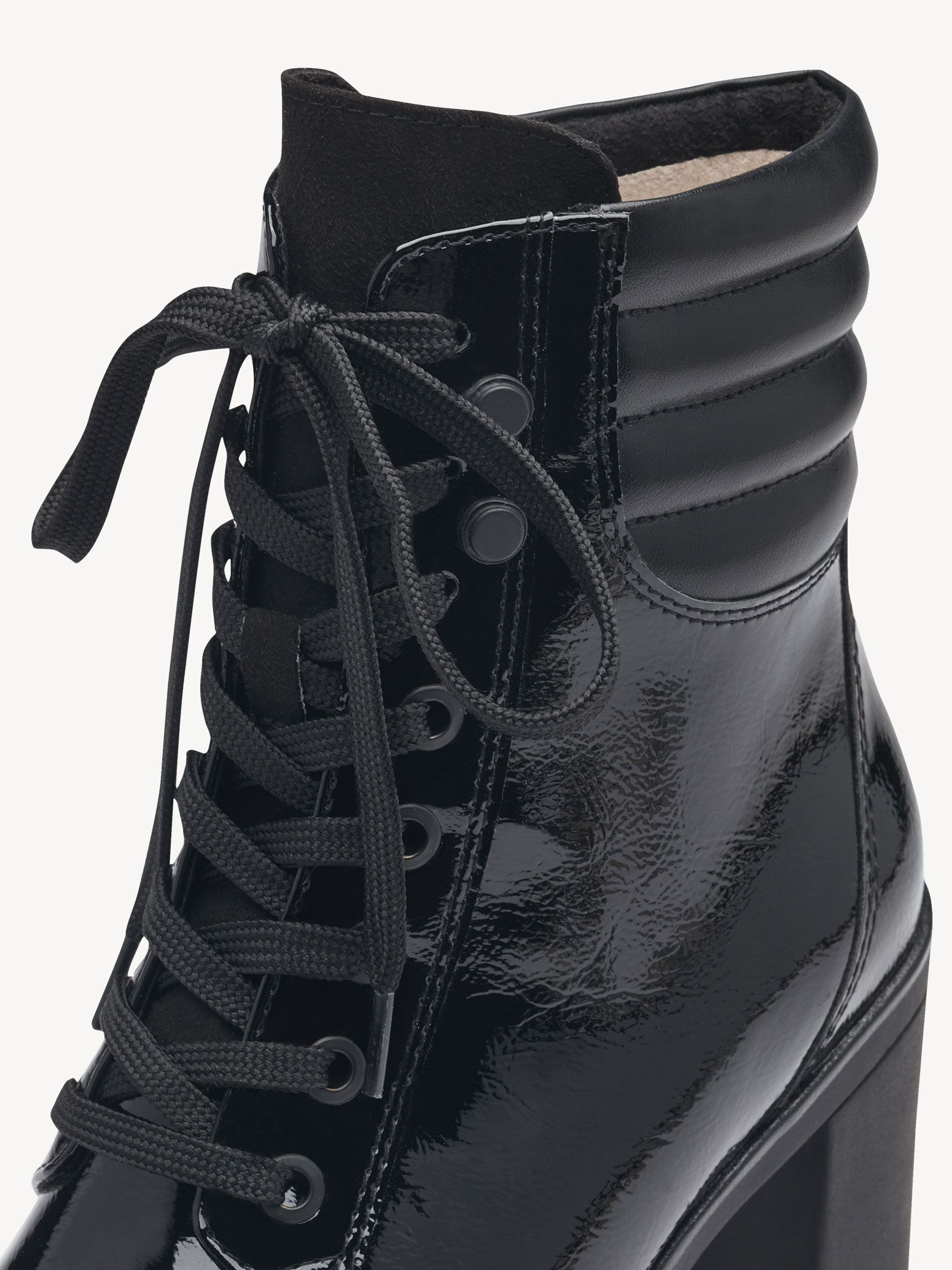 Bootie 2-25712-41: Buy Ankle boots with heel from MARCO TOZZI online!