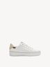 Sneaker - weiß, WHITE COMB, hi-res