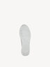 Sneaker - white, WHITE, hi-res