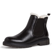 Chelsea boot - black, BLACK ANT.COMB, hi-res