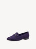Slipper - lila, PURPLE, hi-res