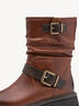 Stiefelette - braun, COGNAC COMB, hi-res