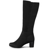 Bottes - noir, BLACK, hi-res