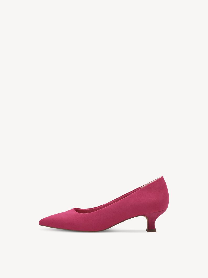 Pumps - pink, PINK, hi-res