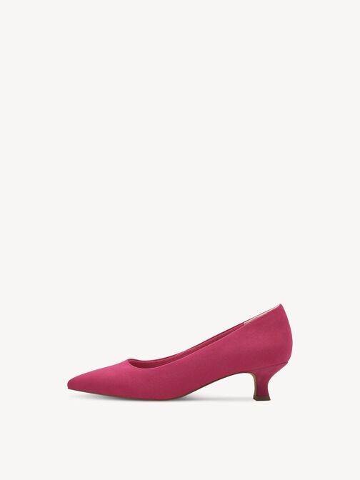 Pumps, pink, hi-res