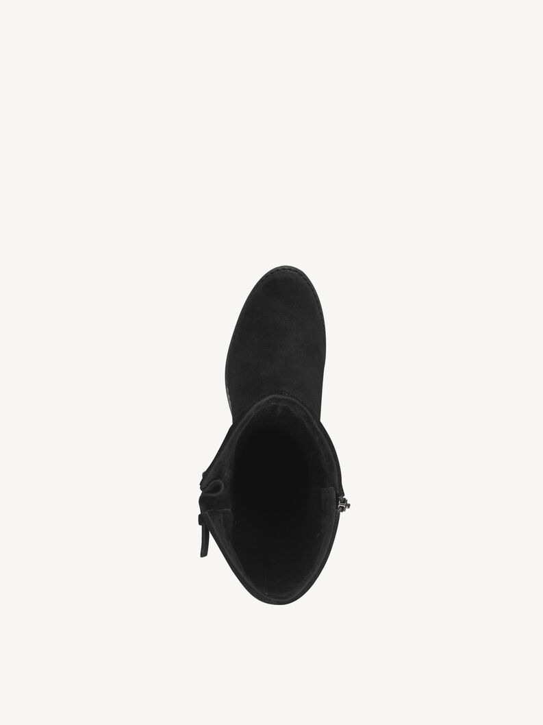 Stiefel - schwarz, BLACK, hi-res