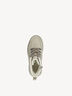 Bootie - beige warm lining, DESERT, hi-res
