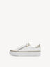 Sneaker - white, WHITE COMB, hi-res