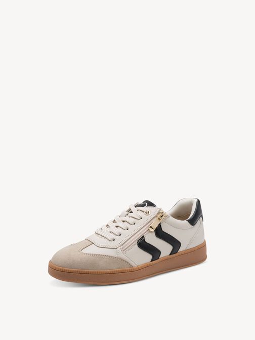 Sneaker - beige, IVORY COMB, hi-res